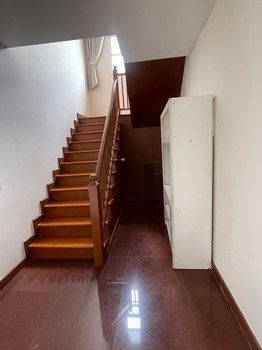 รูป บ้านเช่าราคาดี้ดี้ 28,000/ด สราญสิริคลองสอง โซนหน้าสวน ถนนรังสิตนครนายก 4 นอน 4 น้ำ ใกล้ฟิวเจอร์ รังสิต ปทุมธานี - รูปที่ 10/16