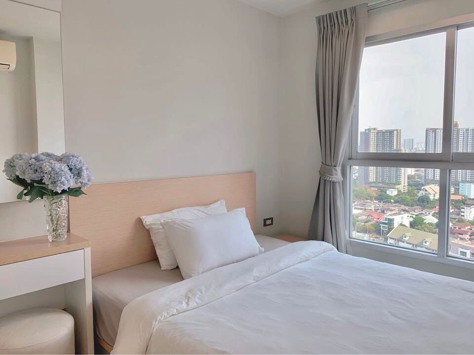 picture 🟪🟦🟩🟨🟧 For rent Richpark Bang Son 🔥8,000/month Ready to move in!! 🛎️🛎️ | 𝗟𝗶𝗻𝗲@: @𝗮𝘀𝘀𝗲𝘁𝘀𝗽𝗿𝗼 - 4/7