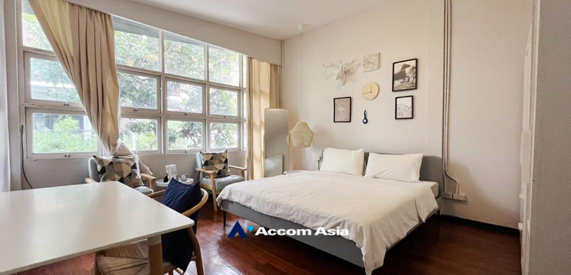 รูป 🔼🔽 AccomA 📩 Pet friendly 2 BR House in Khlong Ton Nuea (AA27280) - รูปที่ 10/17