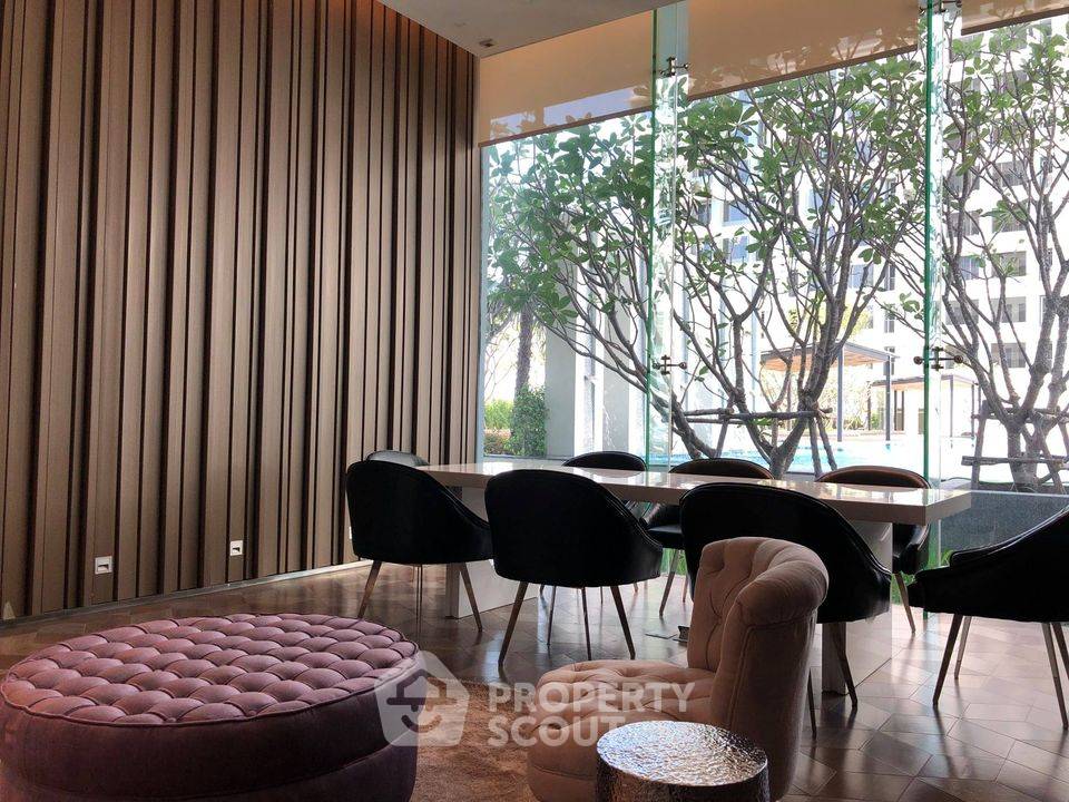 picture 1-BR Condo at The Saint Residences near MRT Phahon Yothin (ID 476920) - 22/24