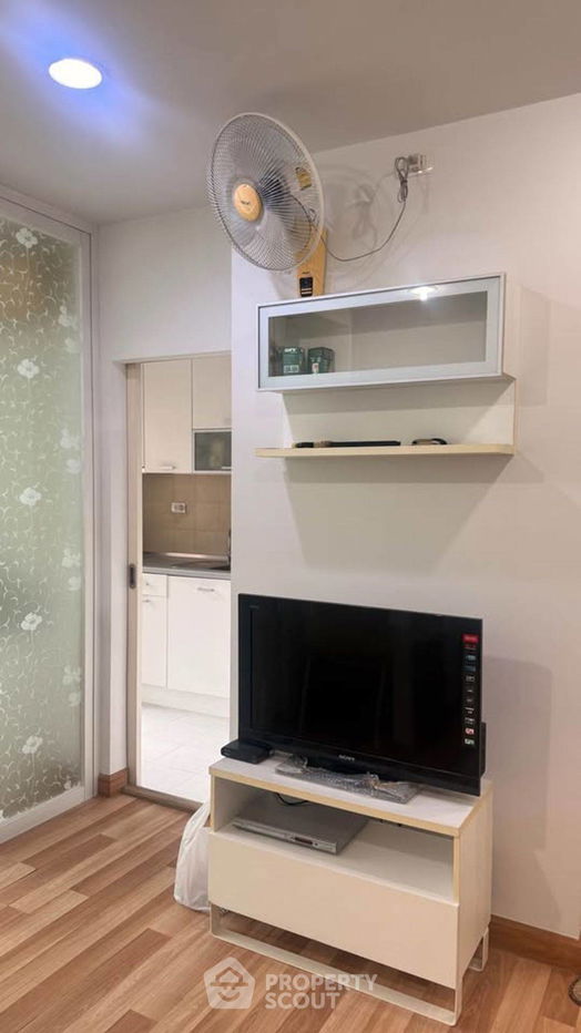 picture 1-BR Condo at Centric Scene Sukhumvit 64 near BTS Udom Suk (ID 2210680) - 4/11