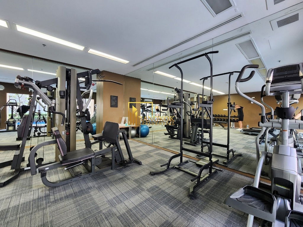รูป Noble Refine | Stylish 1 Bed Condo For Sale in Phrom Phong - BR3674CD - รูปที่ 14/19
