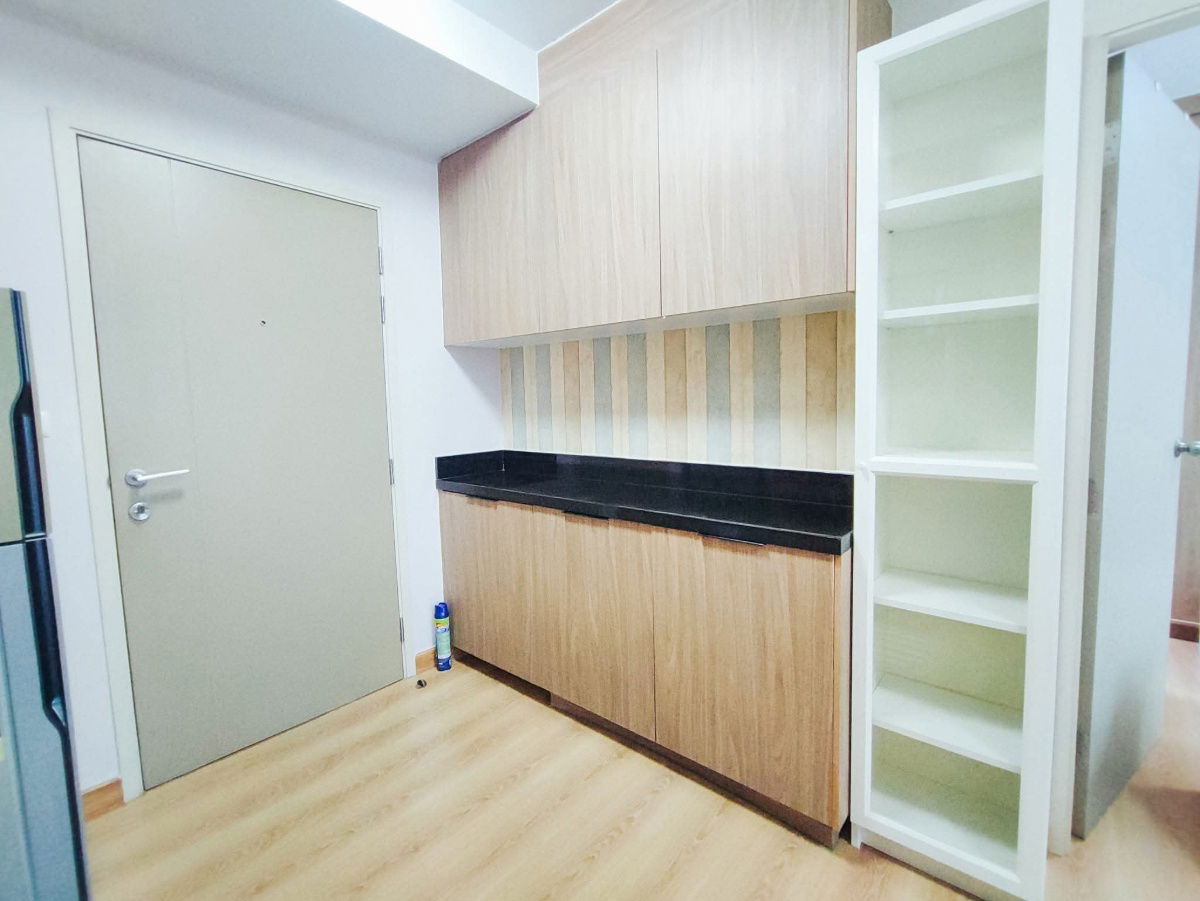 รูป 🏠RB19238 ให้เช่าถูกมาก📢แชปเตอร์ วัน เดอะ แคมปัส👉🏻แอดไลน์ @062mnigk( มี @ ด้วย) แอดมินตอบไว - รูปที่ 4/6