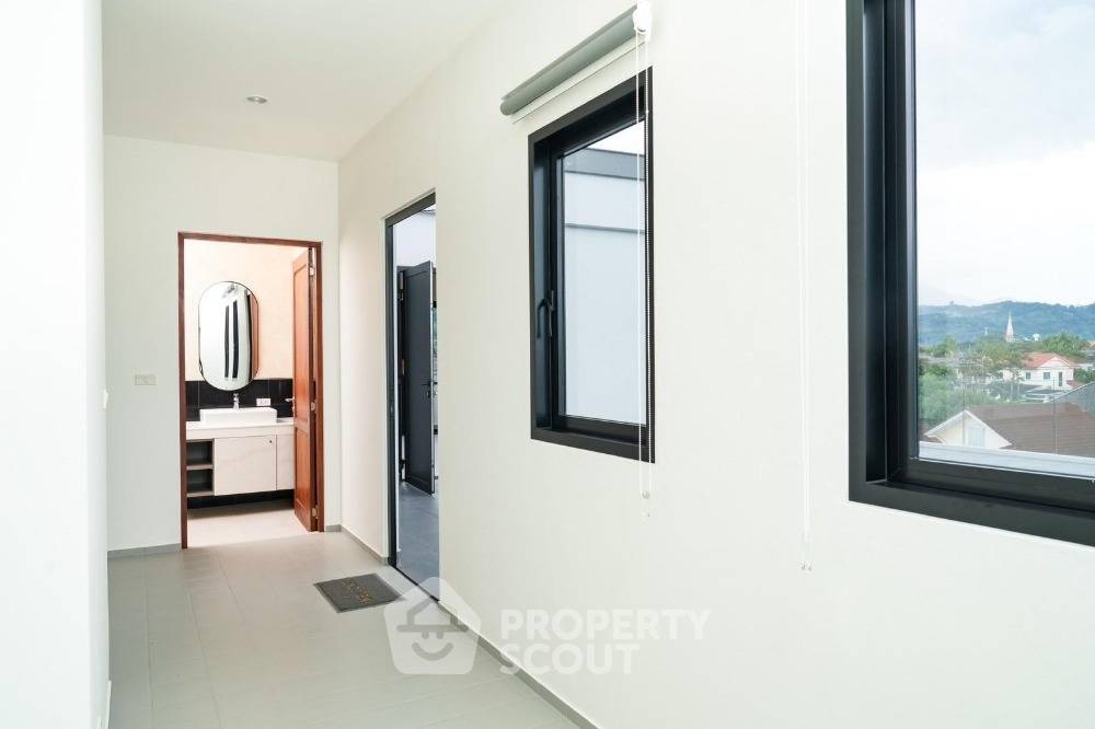 รูป บ้าน 4-ห้องนอน ใกล้ วัดไชยธาราราม(วัดฉลอง) (ID 1873034) - รูปที่ 21/36