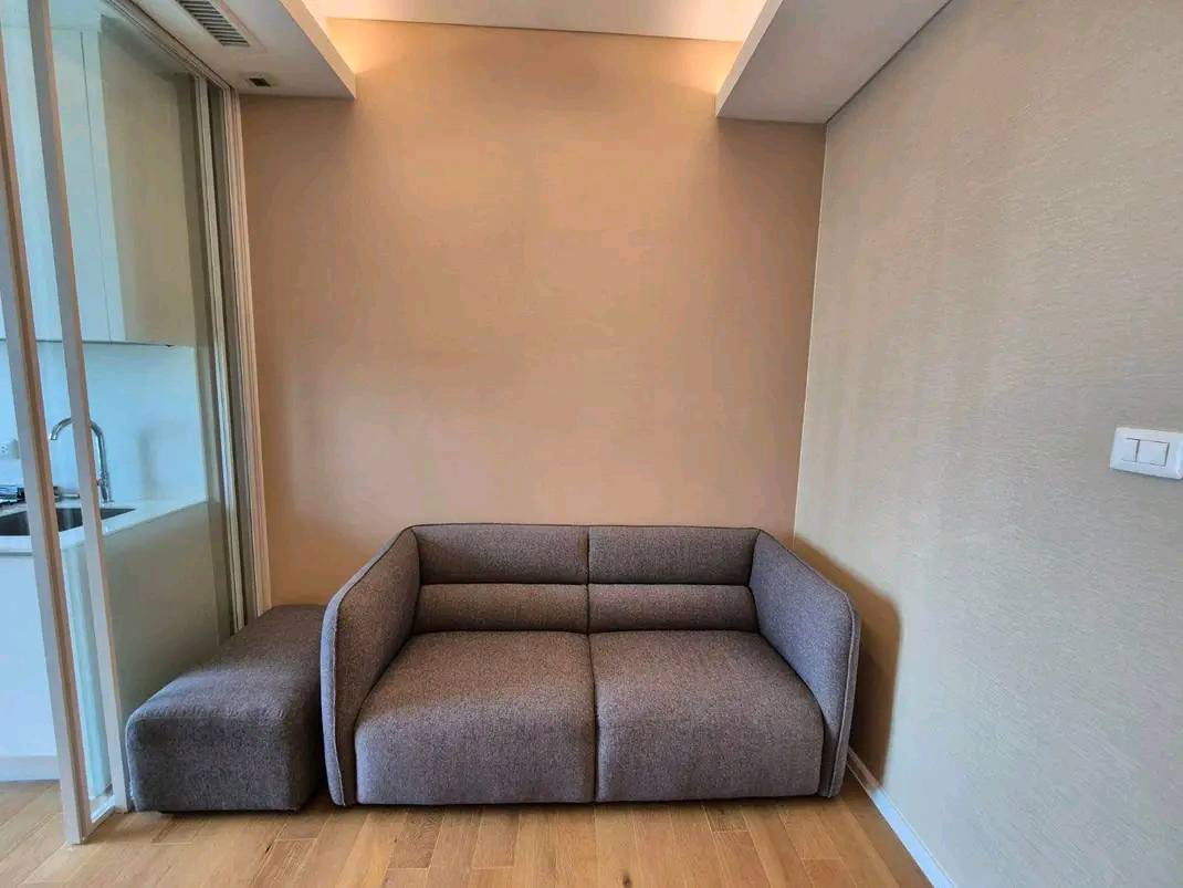 picture For rent The Saint Residences Ladprao Ready to move in (DSL1908) - 2/7