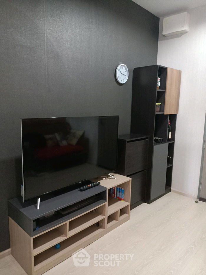 picture 1-BR Condo at Ideo Sukhumvit 115 near BTS Pu Chao (ID 2163727) - 8/23
