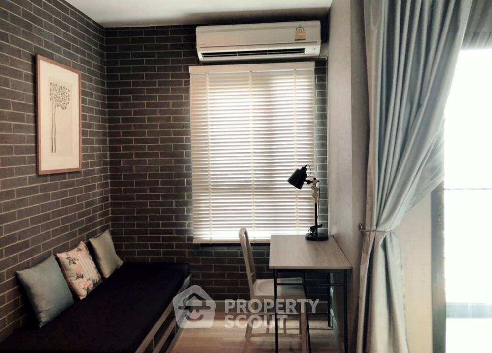 picture 1-BR Condo at Chapter One Midtown Ladprao24 near MRT Lat Phrao (ID 628308) - 1/11