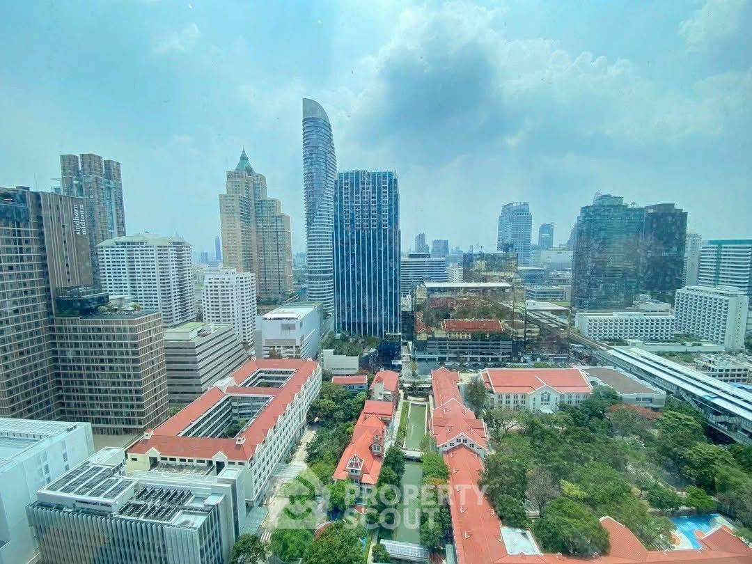 รูป คอนโด 1-ห้องนอน ที่ สโคป หลังสวน ใกล้ BTS ชิดลม (ID 2087403) - รูปที่ 13/17