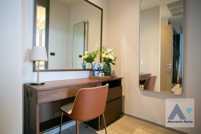 รูป 🔼🔽 AccomA 📩  3 BR Condominium @HYDE Heritage Thonglor (AA37521) - รูปที่ 13/20