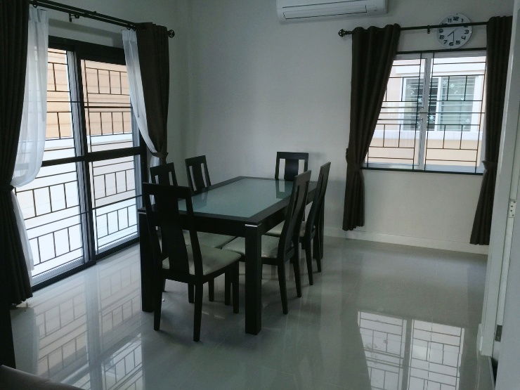 รูป บ้านเช่าบางแสนเลี่ยงหนองมนชลบุรี - รูปที่ 5/10