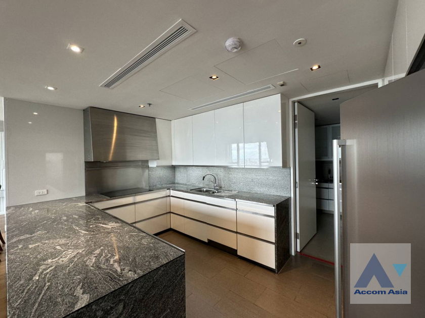 รูป 🔼🔽 AccomA 📩  3 BR Condominium @The Met Sathorn (AA24258) - รูปที่ 7/20