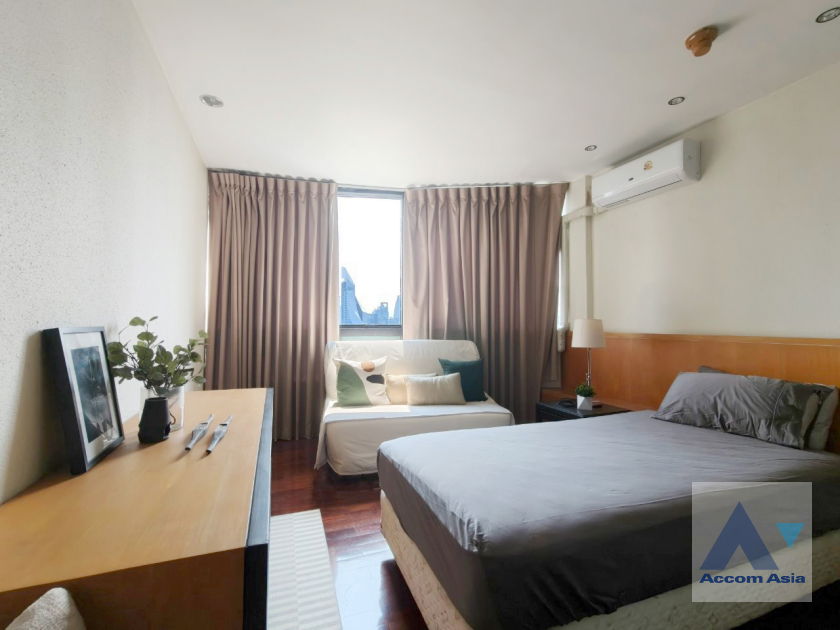 picture 🔼🔽 AccomA 📩  2 BR Condominium @President Place (AA18905) - 15/18