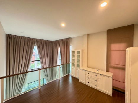 รูป ขายบ้านเดี่ยวหลังใหญ่ เดอะ ซิตี้ ราชพฤกษ์–ปิ่นเกล้า - รูปที่ 7/12