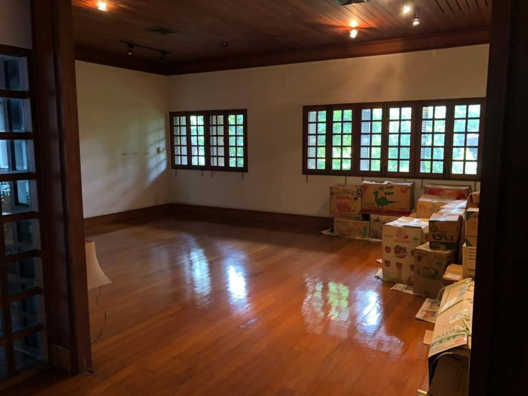 รูป ขายบ้านพร้อมที่ดินวชิรธรรมสาธิต อุดมสุข สุขุมวิท101 ที่ดิน 1ไร่ 2งาน แปลงสวยมาก ใกล้ BTS ทางด่วนบางนา,สุขุมวิท 62 ออกศรีนครินทร์ บางนาสะดวก  089074045 - รูปที่ 15/16
