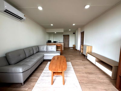 Condos for rent Maya Chiang Mai : P67 🏙 Boonyamas Mansion – Fully Renovated Unit in the Heart of Nimman!