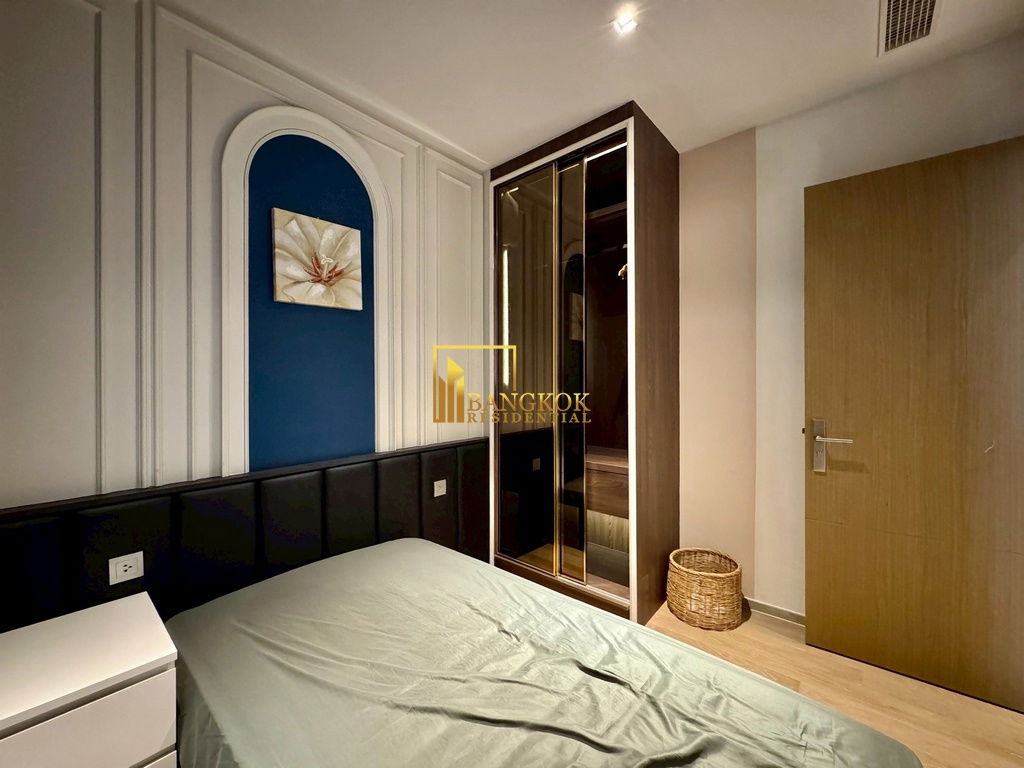picture Ashton Silom | Stylish 2 Bedroom Condo For Rent in Silom - BR12850CD - 15/30