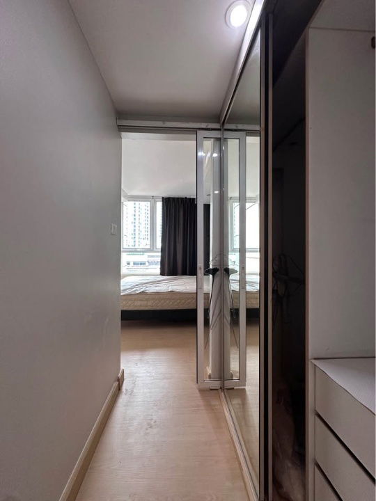 รูป 🌿 WS1464 [เช่า] Zenith Place Sukhumvit 71 💸 ค่าเช่าเพียง 14,000 บาท/เดือน 🚶‍♂️ เพียง 450 ม. จาก BTS พระโขนง - รูปที่ 6/8