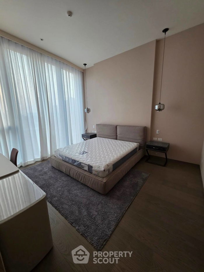 รูป คอนโด 1-ห้องนอน ที่ สโคป หลังสวน ใกล้ BTS ชิดลม (ID 2087403) - รูปที่ 17/17
