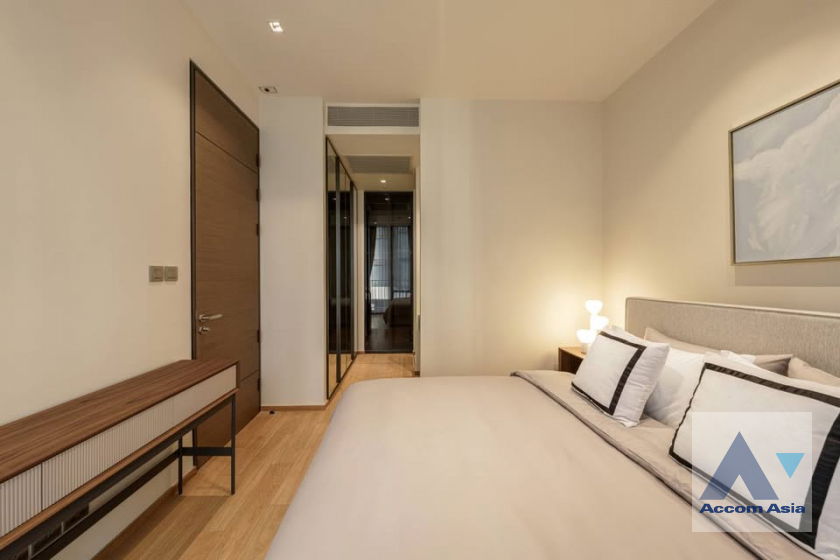 picture 🔼🔽 AccomA 📩  1 BR Condominium @28 Chidlom (AA44243) - 7/8