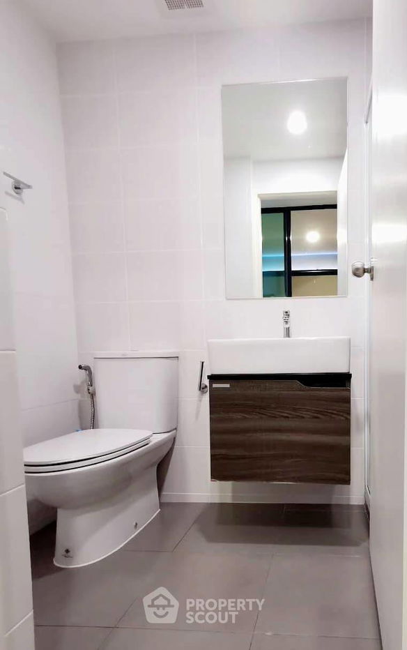 picture 2-BR Condo at Notting Hill Phahol - Kaset in Anusawari (ID 619158) - 4/5