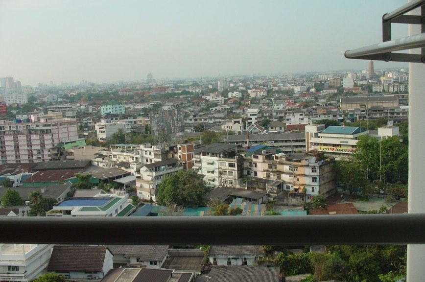 picture p thana tower 2 studio 33 sqm floor14 - 11/14