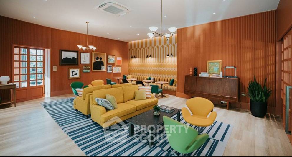 picture 5-BR House at Setthasiri-Krungthep Kreetha 2 in Hua Mak (ID 1756422) - 3/7