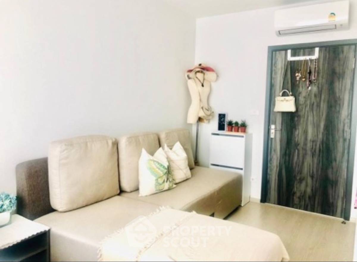 รูป คอนโด 1-ห้องนอน ที่ เอลลิโอ เดล เนสท์ ใกล้ BTS อุดมสุข (ID 2186508) - รูปที่ 5/13