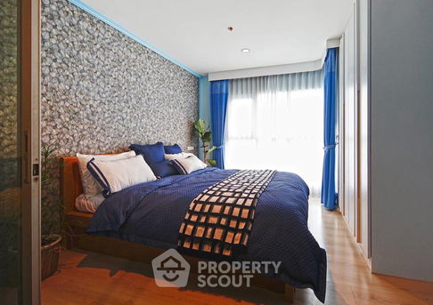 1-BR Condo at Aspire Sukhumvit 48 near BTS Phra Khanong (ID 1177126)