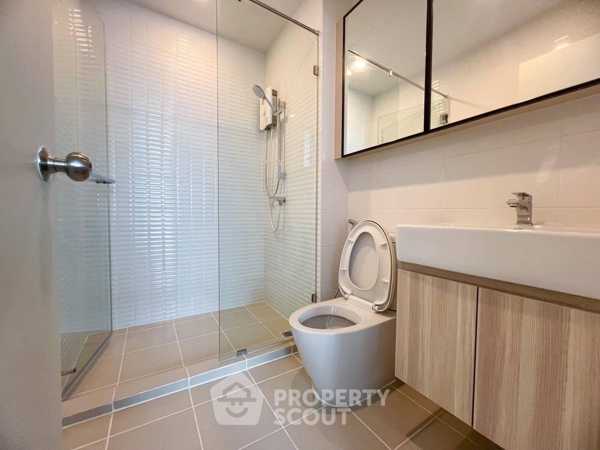 picture 1-BR Condo at Chewathai Kaset-Nawamin near BTS Kasetsart University (ID 1548689) - 7/7