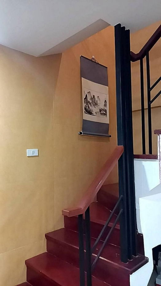 รูป  {For sale|ขาย}🌟🌈BL20H001ทาวน์เฮ้าส์ ม.โพธิ์ปั้น(Townhouse Soi Pho Phan)🌟🌈Line: petcharat789 - รูปที่ 5/18