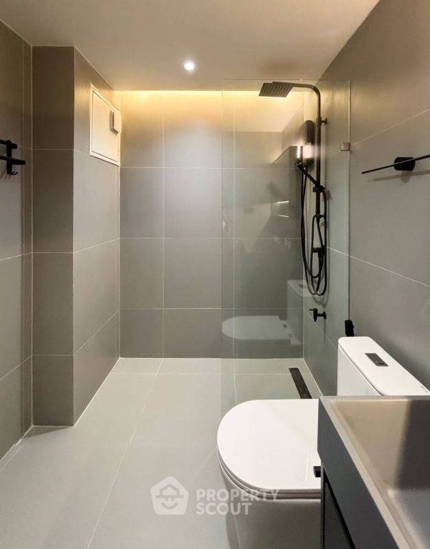 picture 2-BR Condo at 103 Condominium 2 close to Nimmanhaemin (ID 2143744) - 4/9