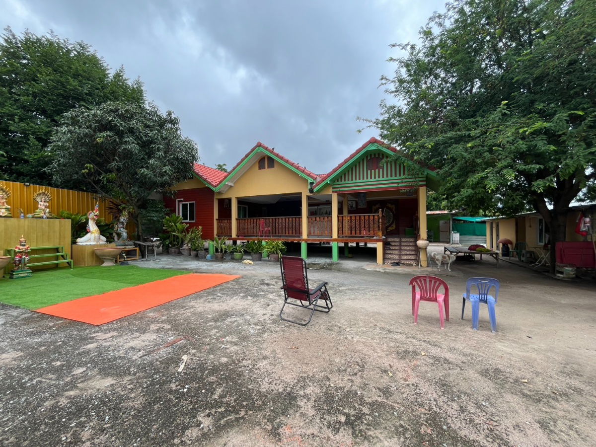 picture Warehouses / Factories for Sale in chonburi - 35/48