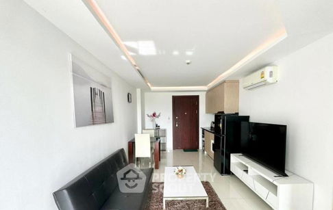 คอนโด 1-ห้องนอน ที่ ลากูน่า บีช 3 มัลดีฟส์ พัทยา ใกล้ เมืองพัทยา (ID 1899450)