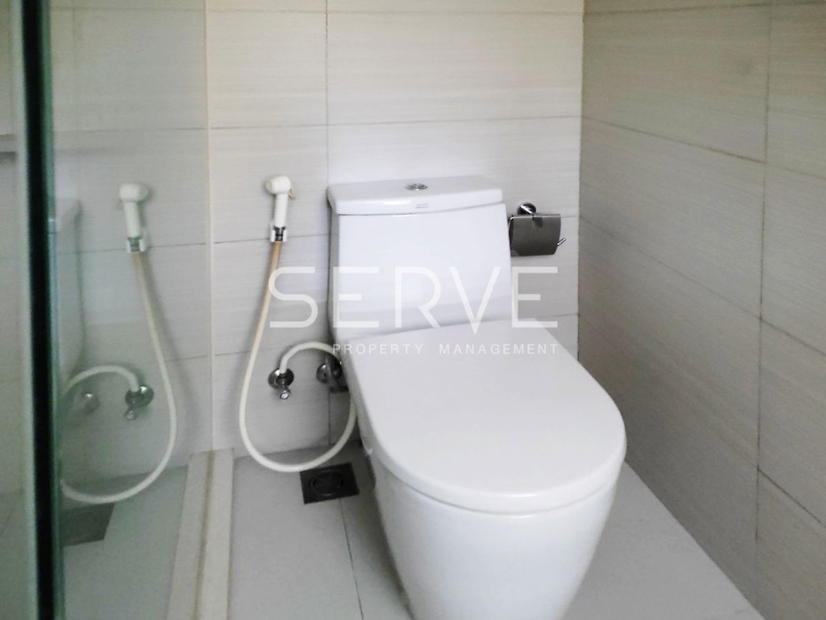picture Large Room 1 Bed 51.58 sq.m. Good Location Close to BTS Thong Lo 150 m. at Siri at Sukhumvit Condo / Condo For Rent - 9/10