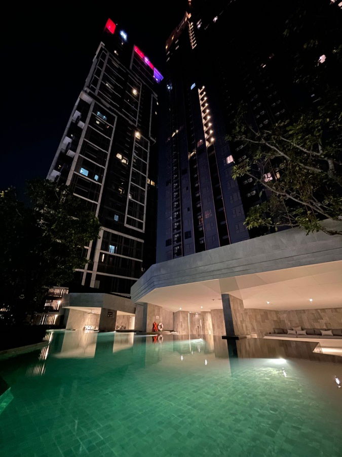 รูป 🏢 ให้เช่าคอนโด : Life Ladprao Valley (ไลฟ์ ลาดพร้าว แวลลีย์)   รหัสทรัพย์ | 📌LNP-C8464  - รูปที่ 12/12