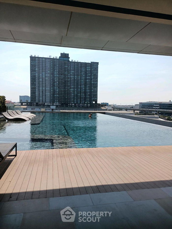 picture 1-BR Condo at Ideo Sukhumvit 115 near BTS Pu Chao (ID 2163727) - 5/23