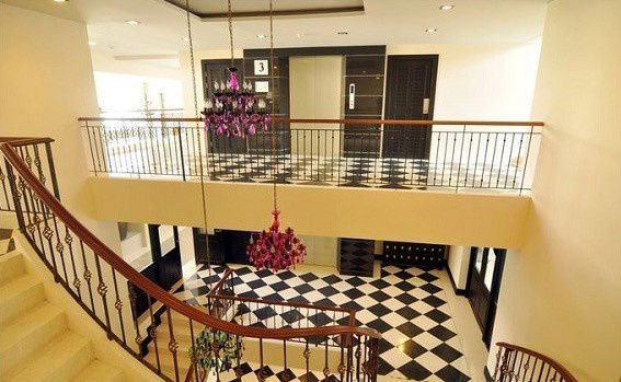 รูป Pet Friendly 😺🐶  - Baxtor Low rise Condominium  อารีย์ – อินทามระ ซอย 4    101 ตร.ม. ชั้ 2 ห้องนอน 2 ห้องน้ำ - รูปที่ 16/17