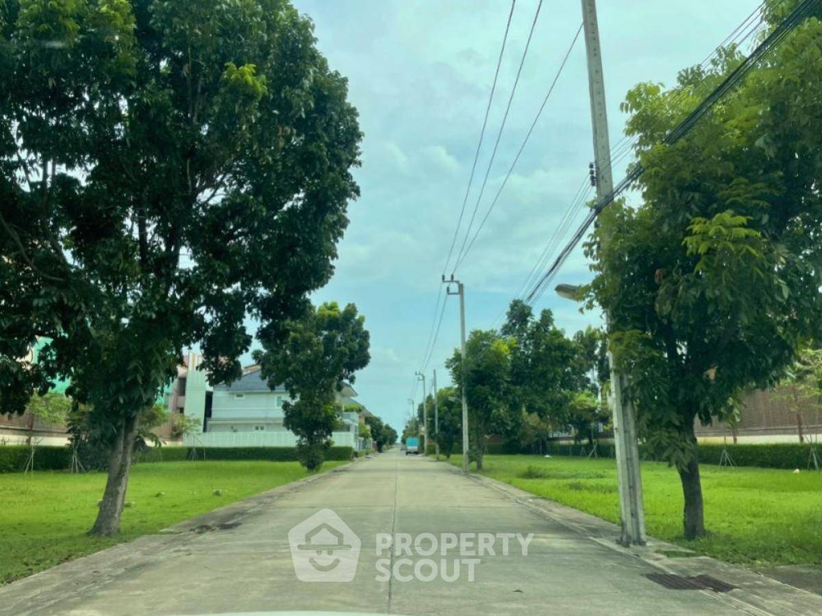 รูป บ้าน 5-ห้องนอน ใกล้ ท่าอากาศยานสุวรรณภูมิ (ID 1865198) - รูปที่ 10/23