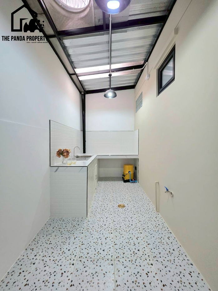 รูป หมู่บ้าน เพชรลดา 3 ซอยเพชรงาม เยื้องนิคมอุตสาหกรรมบางปู - รูปที่ 10/12