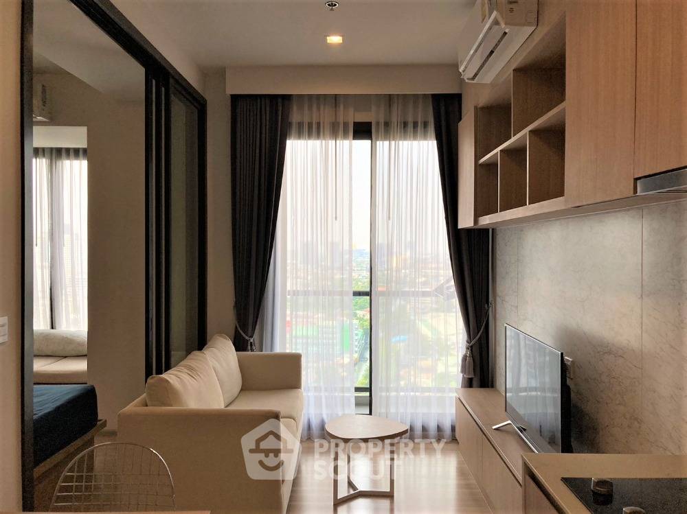 picture 1-BR Condo at M Jatujak near BTS Saphan Khwai (ID 1693102) - 1/13