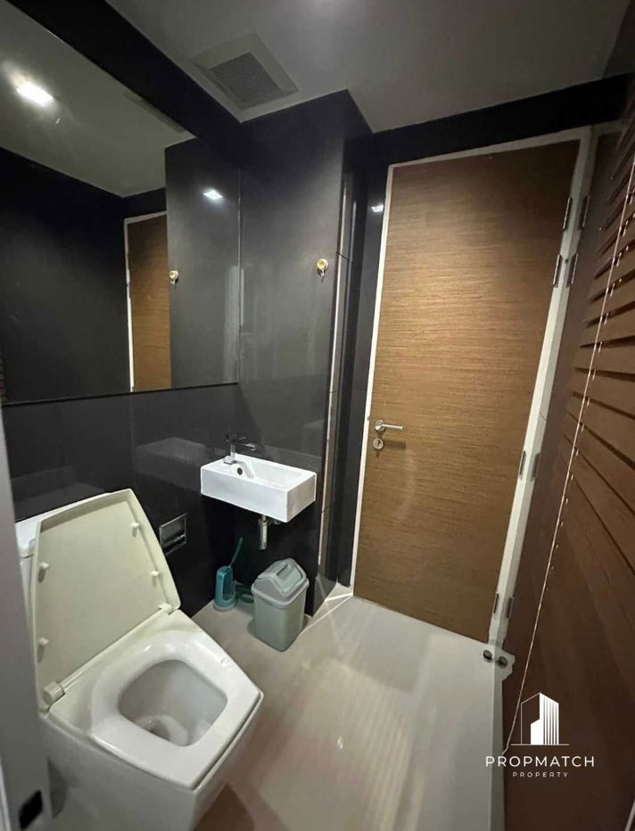 รูป ✨Flash Deal ✨Rhythm Phahol-Ari  ( 1Bed 1Bath 45SQM.) พร้อมอยู่ ! เพียง  4,590,000 บาท Tel.0981315848 @propmatch - รูปที่ 6/7
