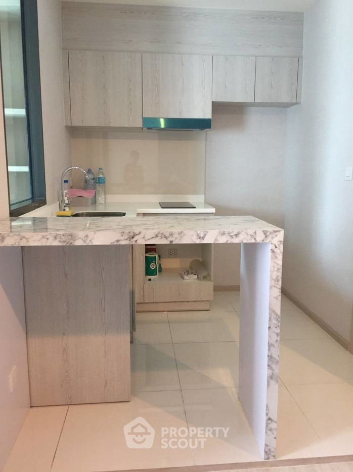 รูป คอนโด 1-ห้องนอน ที่ ไลฟ์ ปิ่นเกล้า ใกล้ MRT บางยี่ขัน (ID 1259942) - รูปที่ 5/6