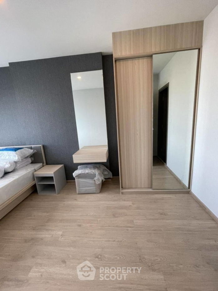 picture 1-BR Condo at Ideo O2 near BTS Bang Na (ID 1471913) - 9/17