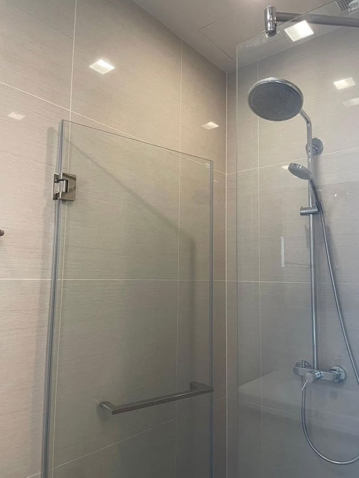 picture Condo for rent Park Origin Phromphong near MRT Queen Sirikit National Convention Center 23,000 baht Property code: RS915 - 12/14