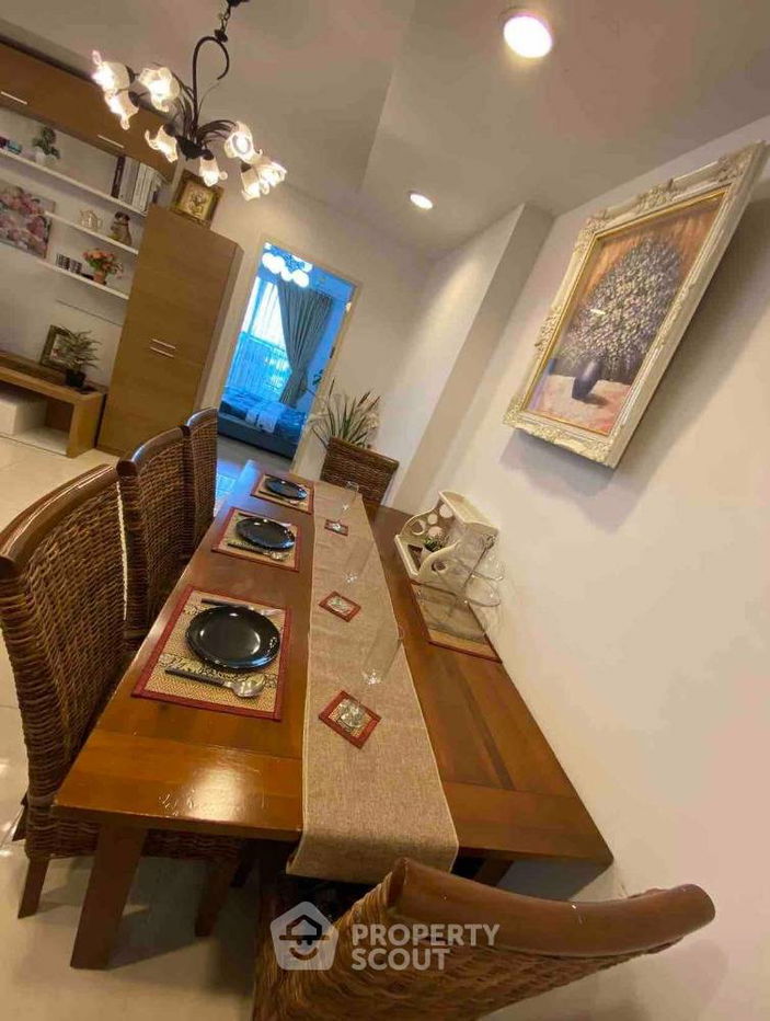 รูป คอนโด 2-ห้องนอน ที่ ศุภาลัย ปาร์ค เอกมัย-ทองหล่อ ใกล้ ARL รามคำแหง (ID 755260) - รูปที่ 11/13