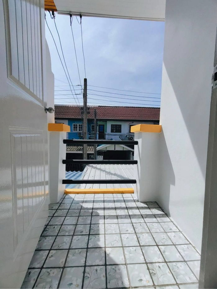 รูป ขายหมู่บ้านฉัตรไพลิน ลาดหลุมแก้ว จ.ปทุมธานี - รูปที่ 8/8