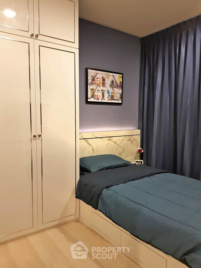 picture 2-BR Condo at Life Sukhumvit 48 near BTS Phra Khanong (ID 513574) - 10/16