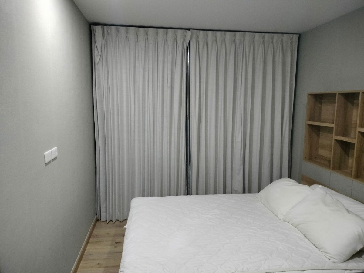 รูป !! ห้องสวย ให้เช่าคอนโด Brix Condominium ใกล้ MRT สิรินธร - รูปที่ 2/9
