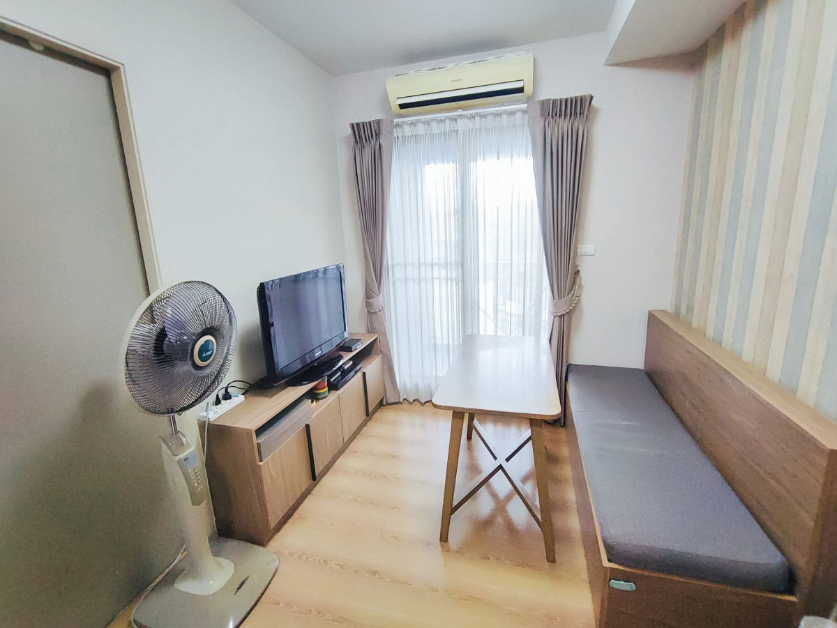 รูป 🏠RB19238 ให้เช่าถูกมาก📢แชปเตอร์ วัน เดอะ แคมปัส👉🏻แอดไลน์ @062mnigk( มี @ ด้วย) แอดมินตอบไว - รูปที่ 3/6