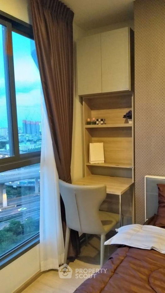 picture 1-BR Condo at Ideo O2 near BTS Bang Na (ID 385813) - 7/11